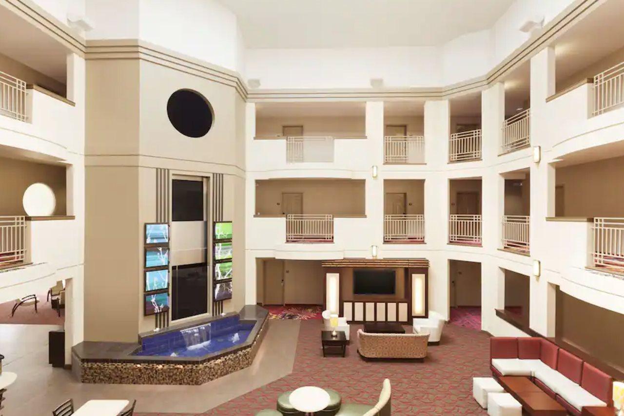 Country Inn & Suites By Radisson, San Carlos, Ca Экстерьер фото