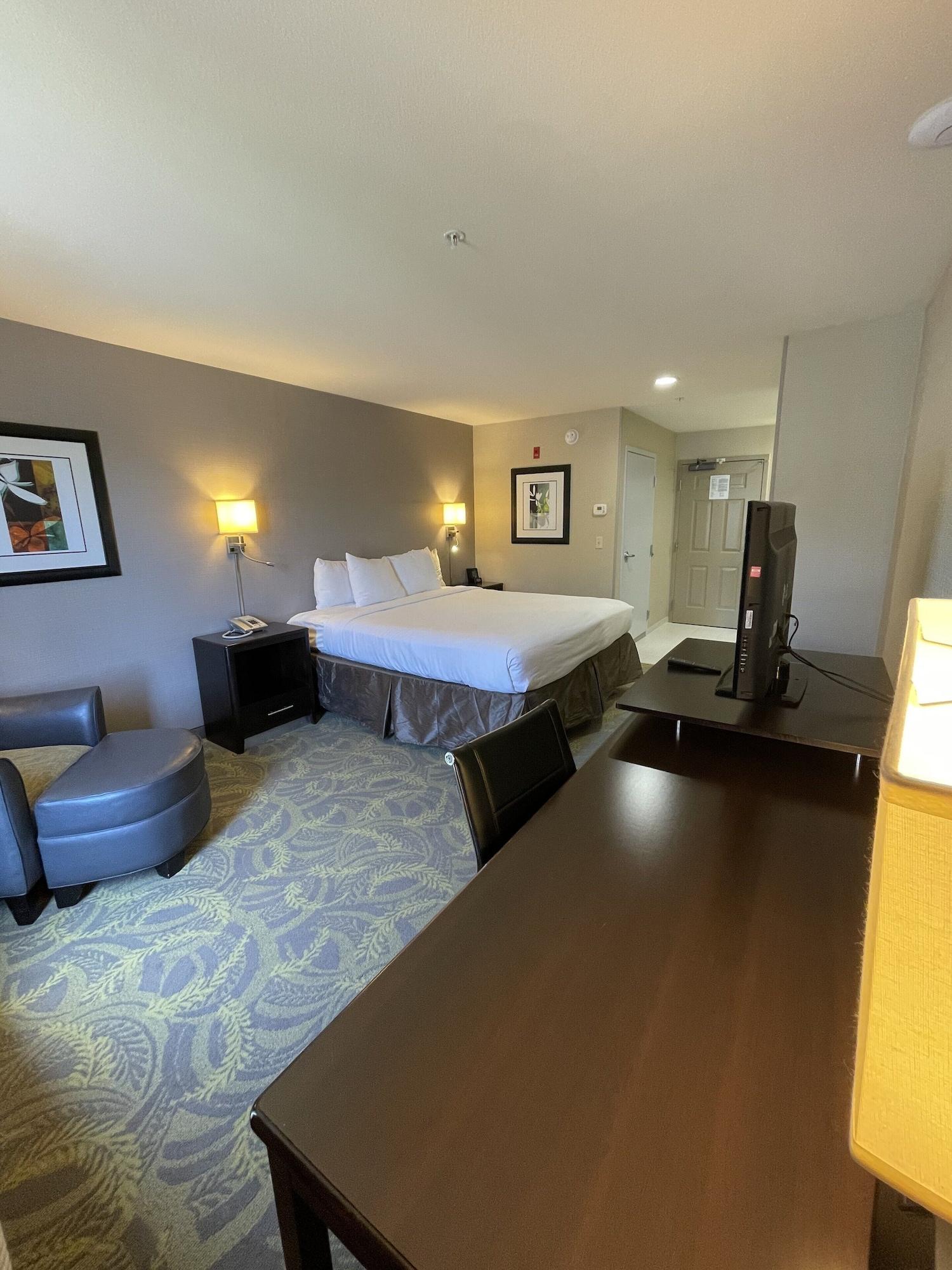 Country Inn & Suites By Radisson, San Carlos, Ca Экстерьер фото