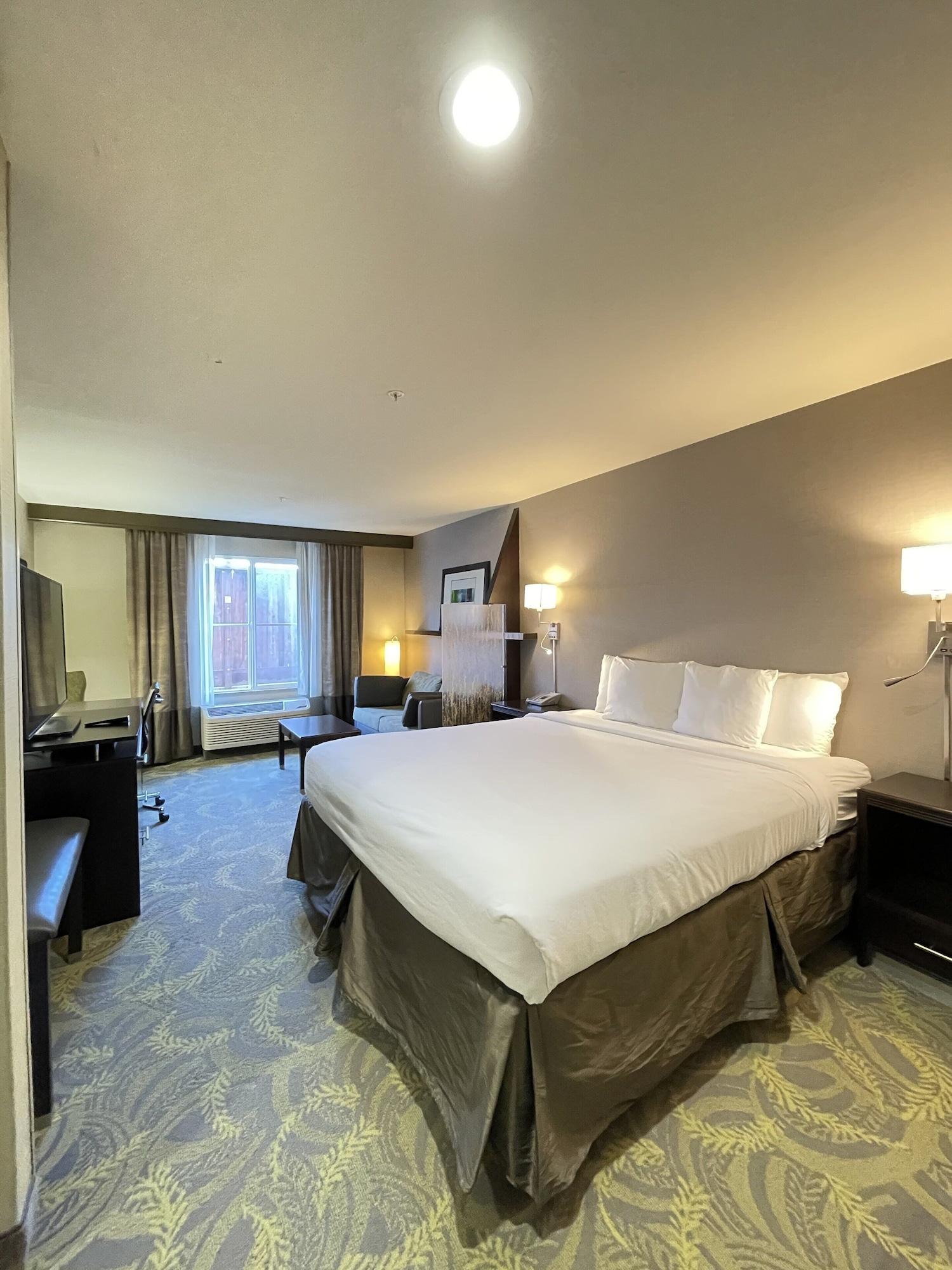 Country Inn & Suites By Radisson, San Carlos, Ca Экстерьер фото