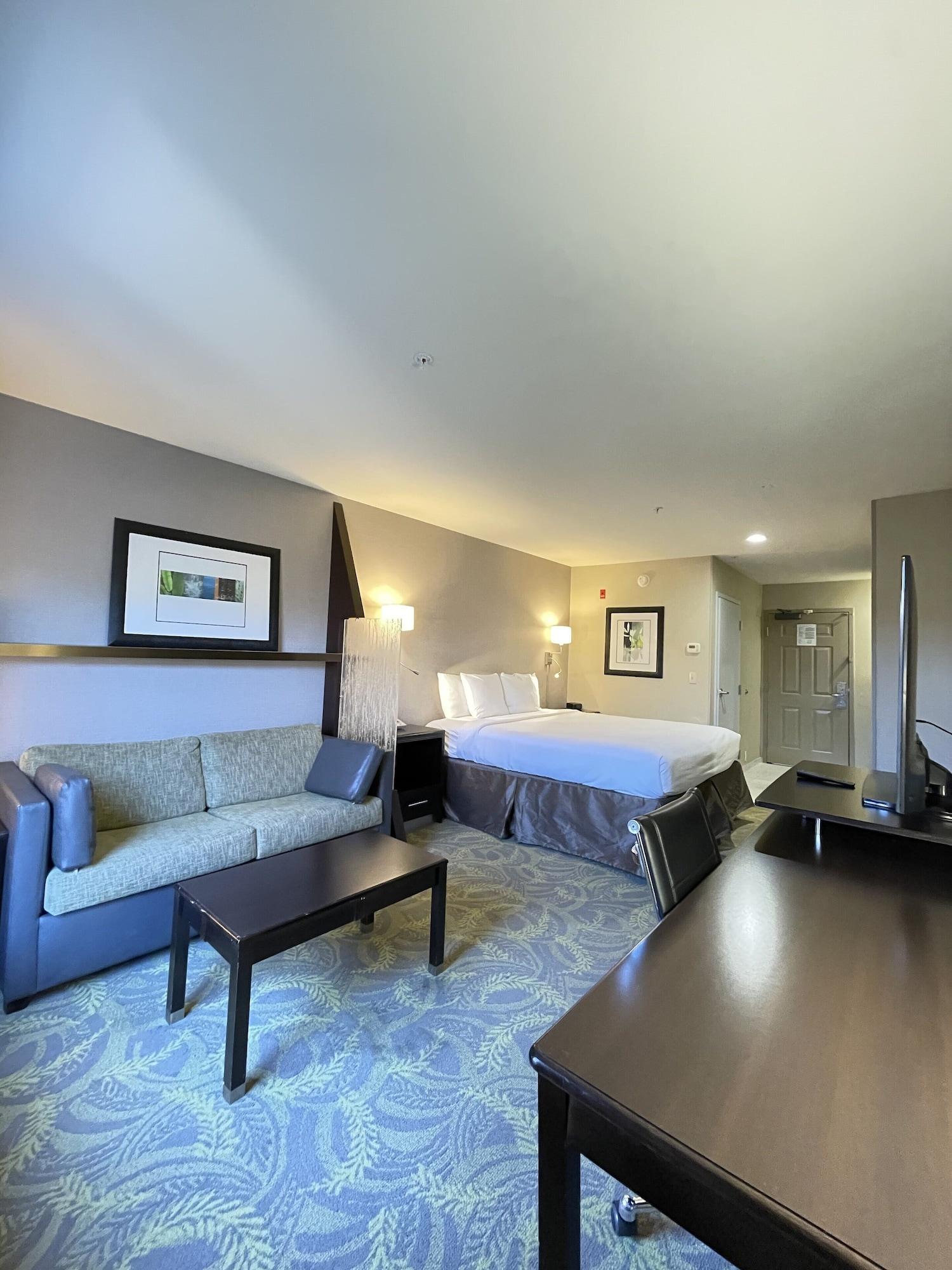 Country Inn & Suites By Radisson, San Carlos, Ca Экстерьер фото