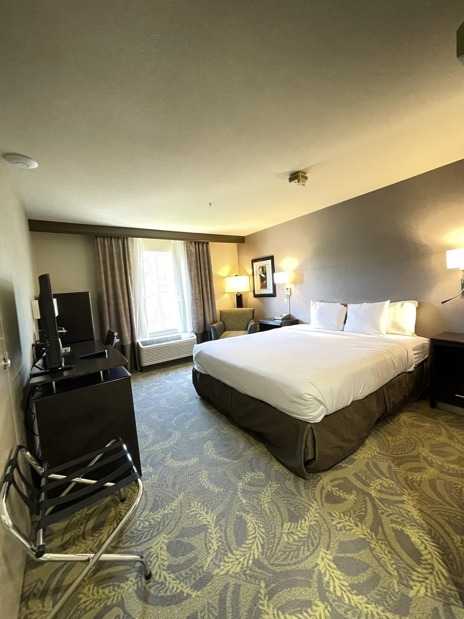 Country Inn & Suites By Radisson, San Carlos, Ca Экстерьер фото