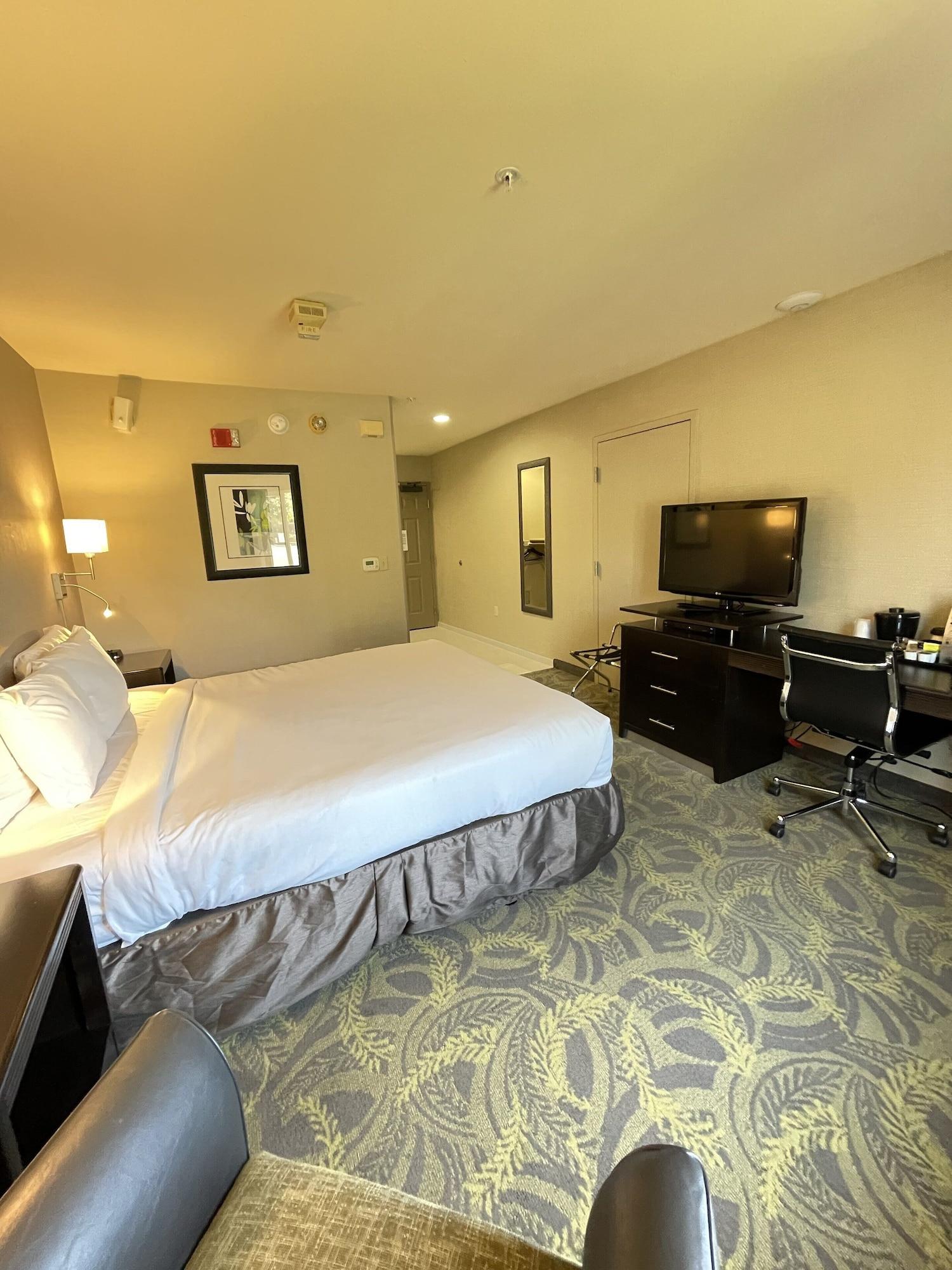 Country Inn & Suites By Radisson, San Carlos, Ca Экстерьер фото