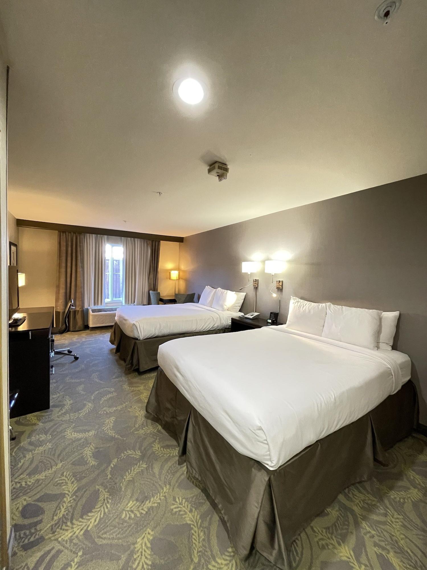 Country Inn & Suites By Radisson, San Carlos, Ca Экстерьер фото