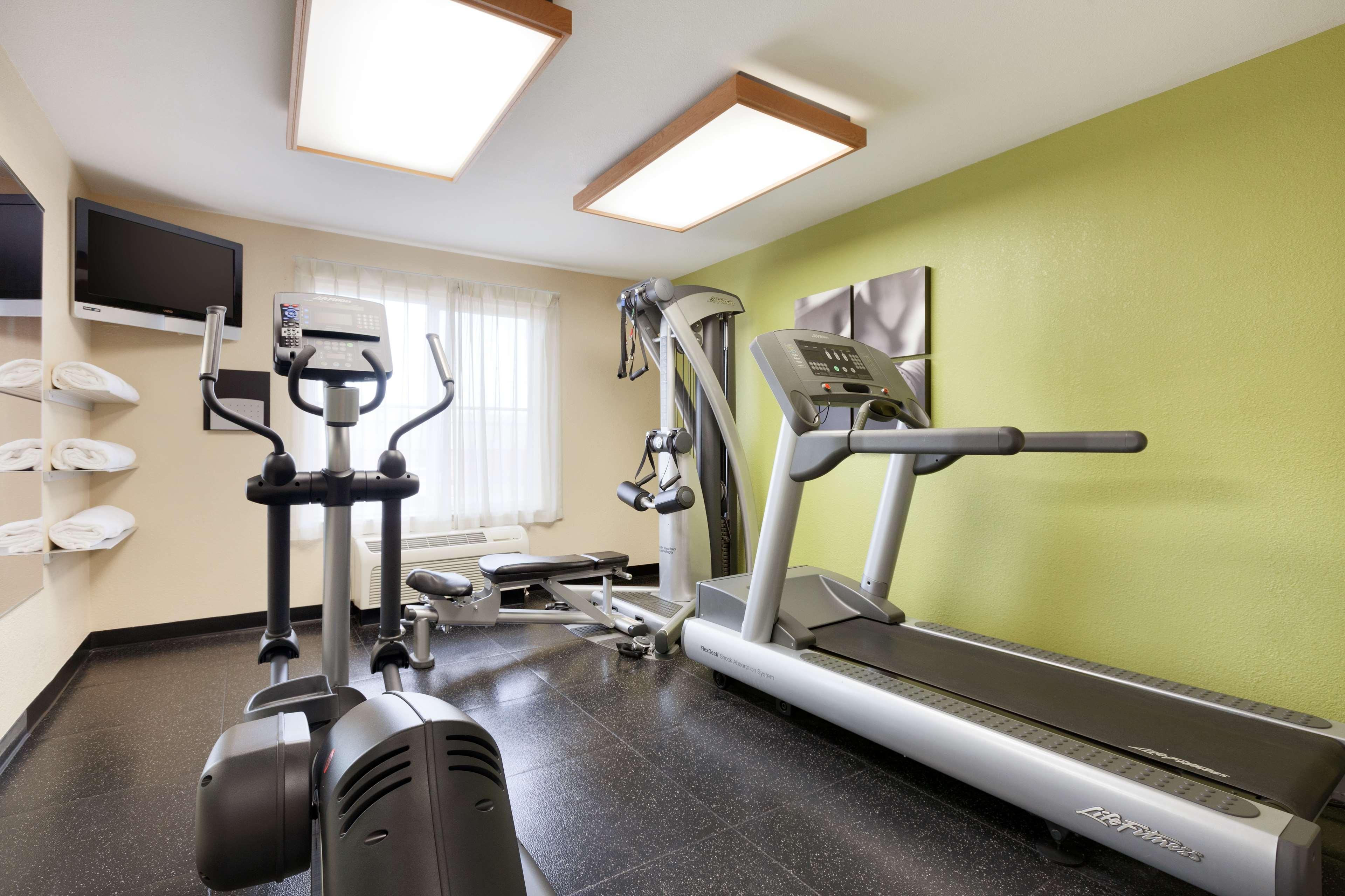 Country Inn & Suites By Radisson, San Carlos, Ca Экстерьер фото