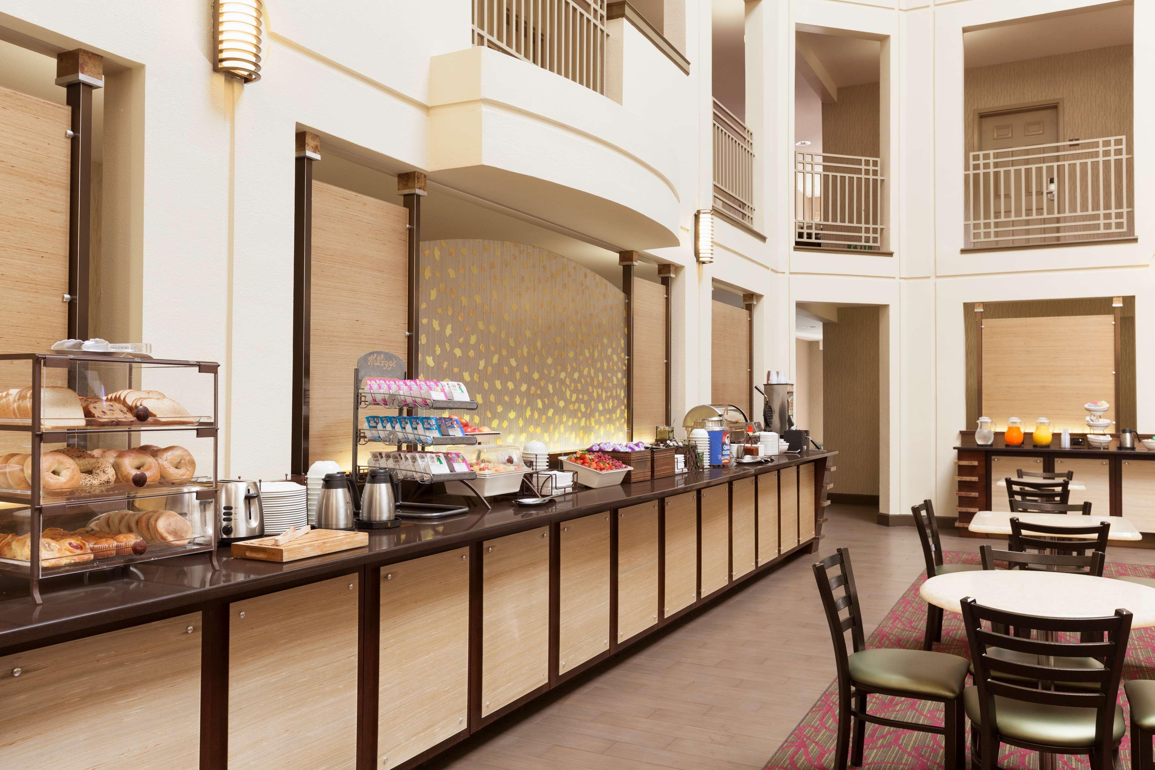Country Inn & Suites By Radisson, San Carlos, Ca Экстерьер фото
