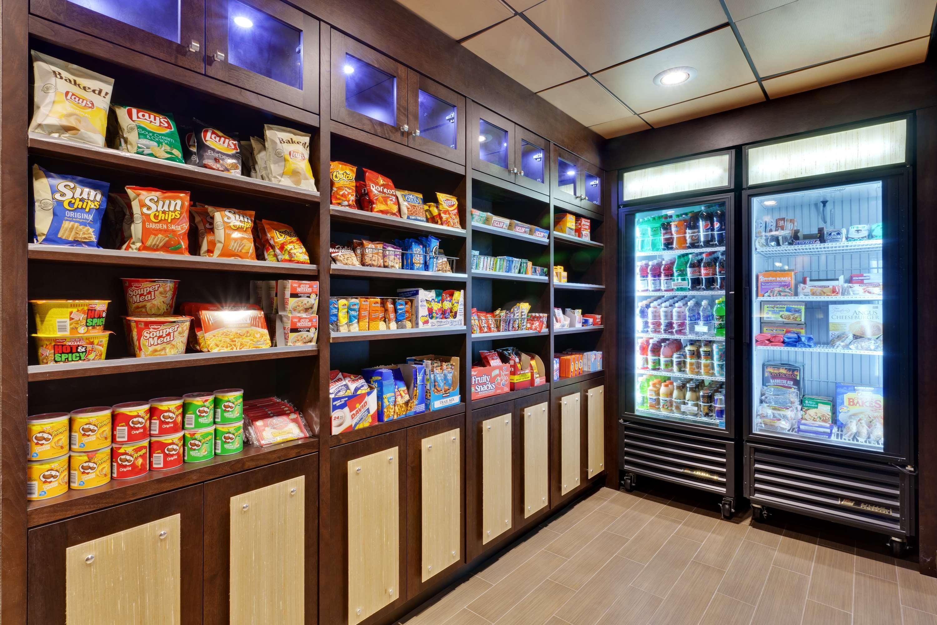 Country Inn & Suites By Radisson, San Carlos, Ca Бизнес фото