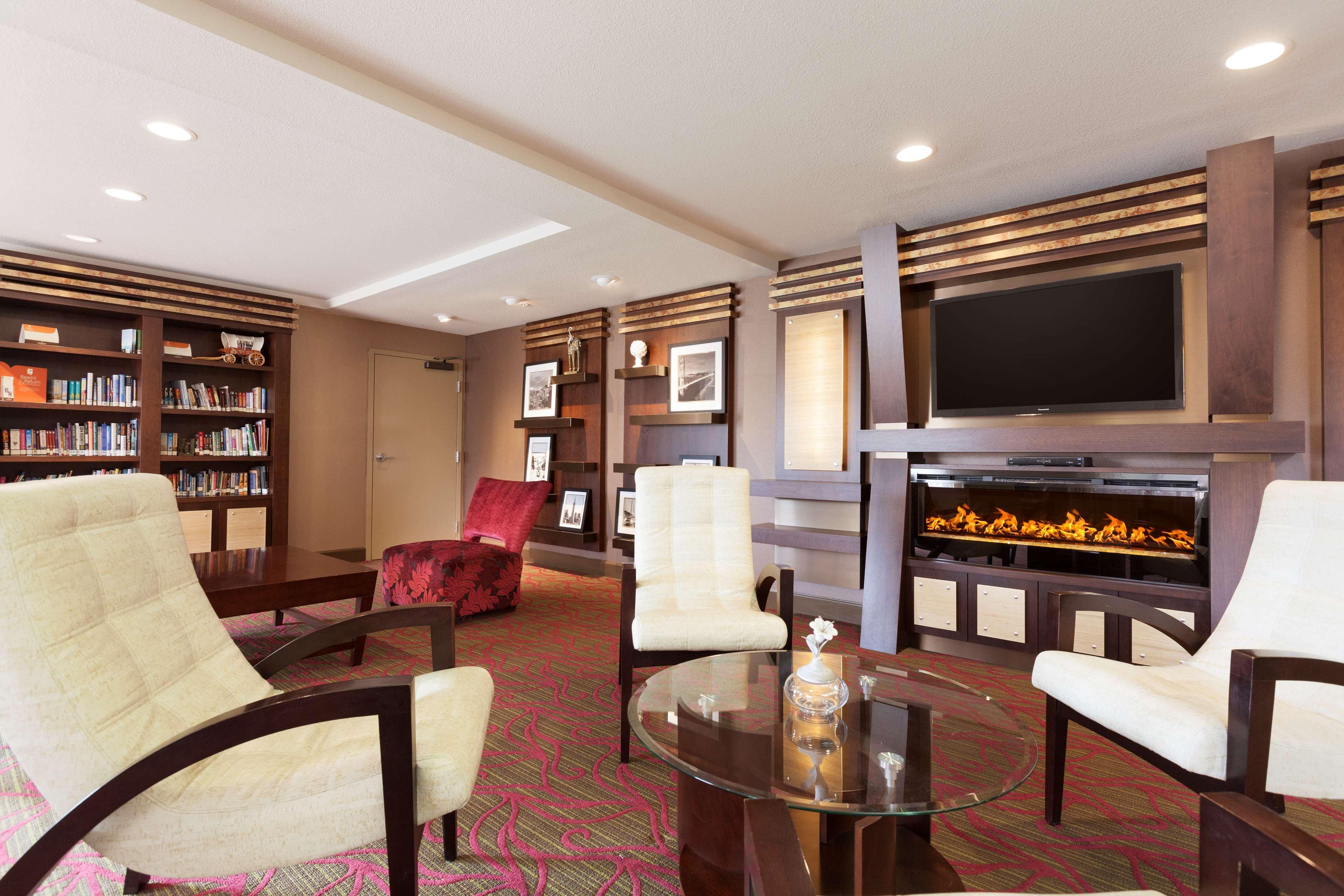 Country Inn & Suites By Radisson, San Carlos, Ca Экстерьер фото
