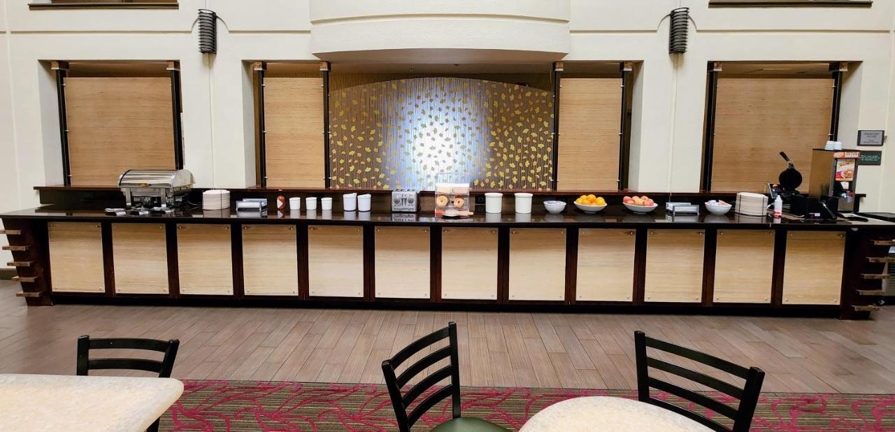 Country Inn & Suites By Radisson, San Carlos, Ca Экстерьер фото