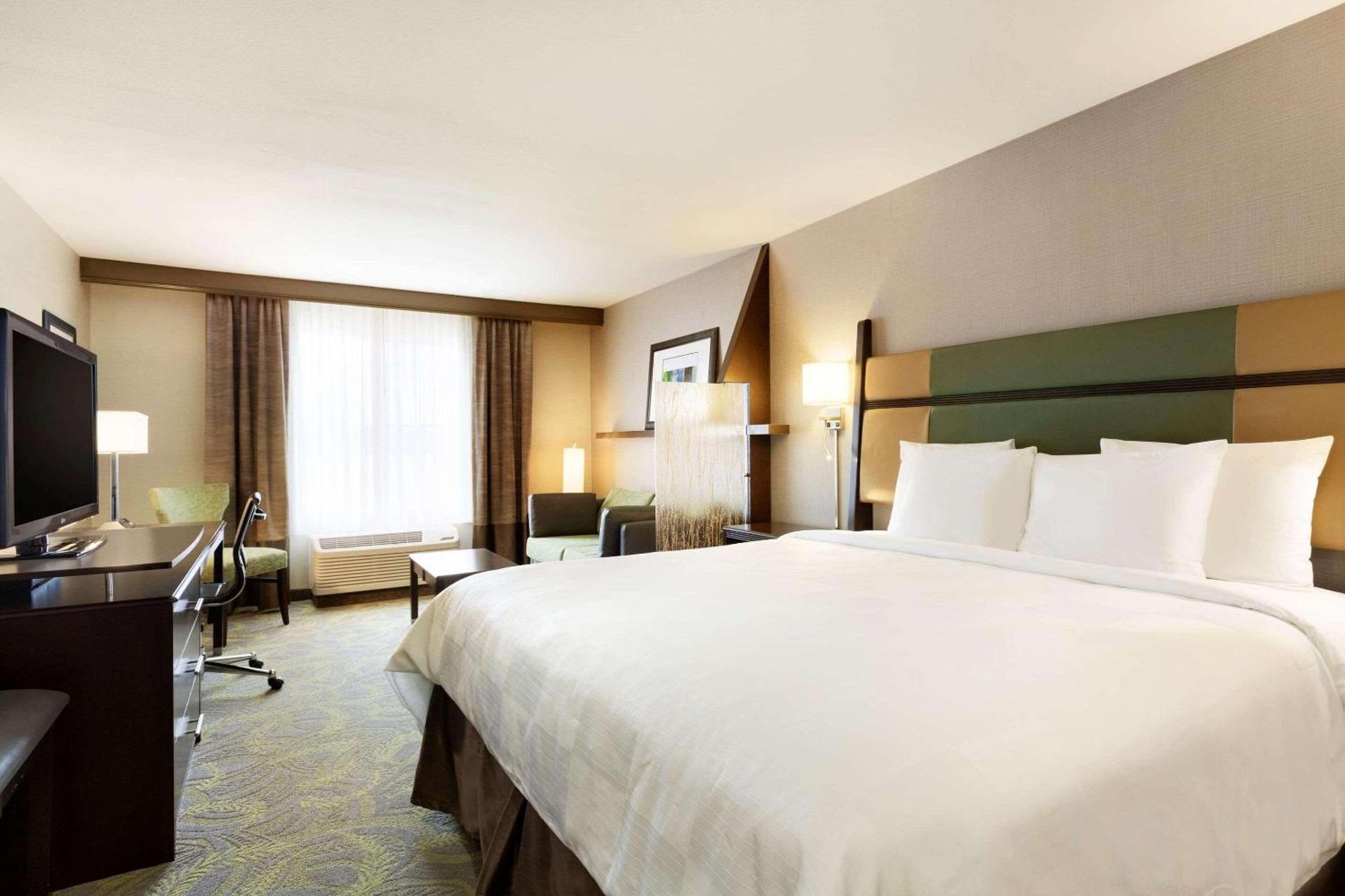 Country Inn & Suites By Radisson, San Carlos, Ca Экстерьер фото