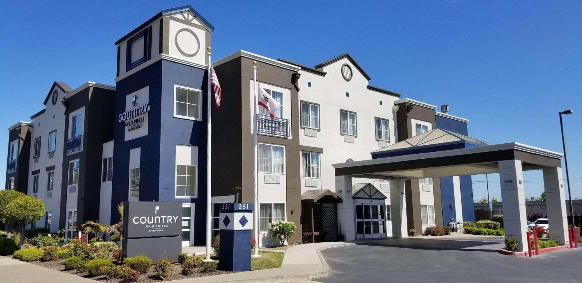 Country Inn & Suites By Radisson, San Carlos, Ca Экстерьер фото