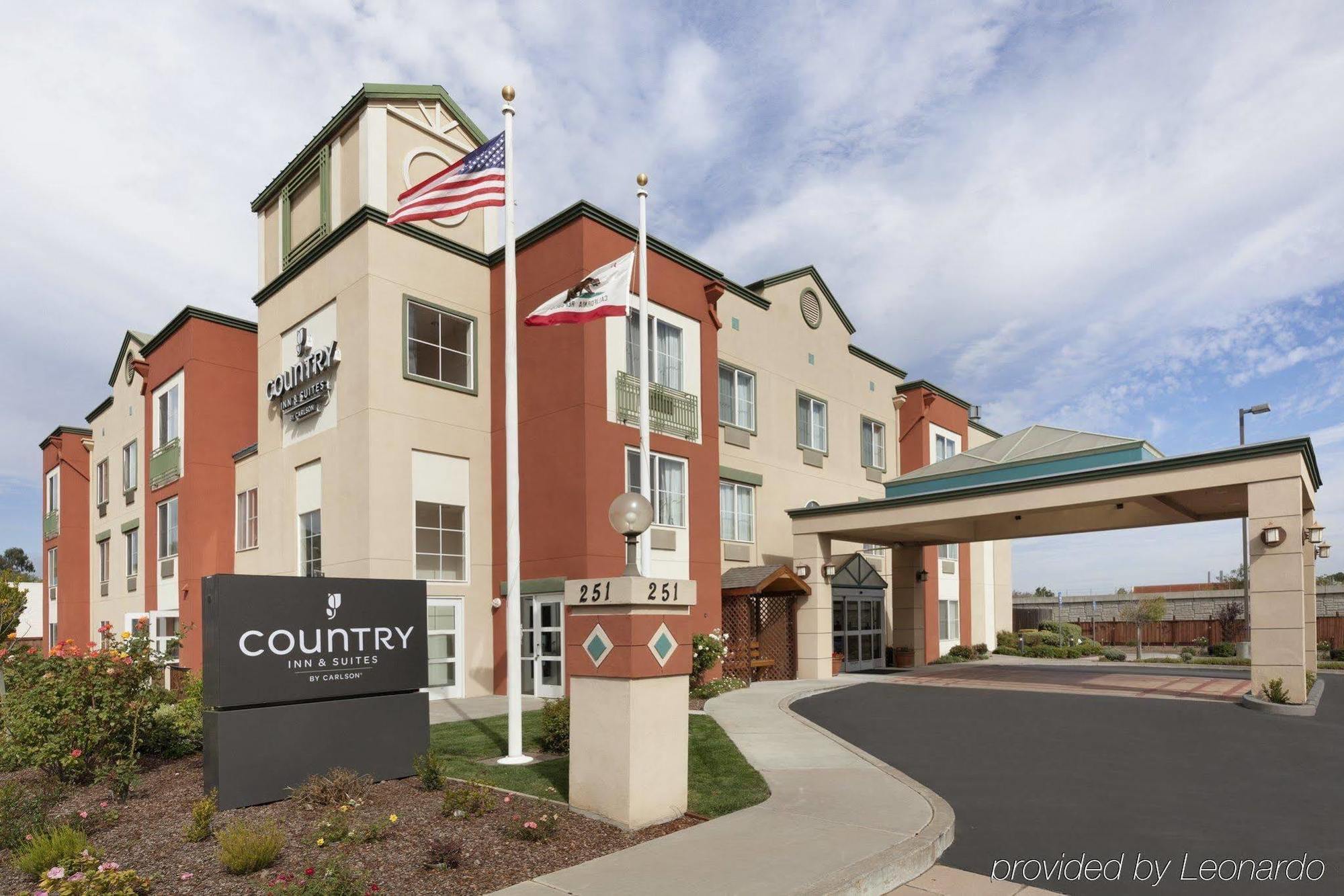 Country Inn & Suites By Radisson, San Carlos, Ca Экстерьер фото