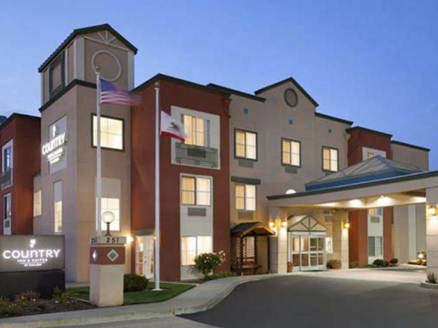 Country Inn & Suites By Radisson, San Carlos, Ca Экстерьер фото